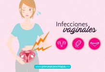 Descubre si tienes una infección vaginal Infecciones vaginales