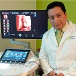 Ultrasonido-doctor